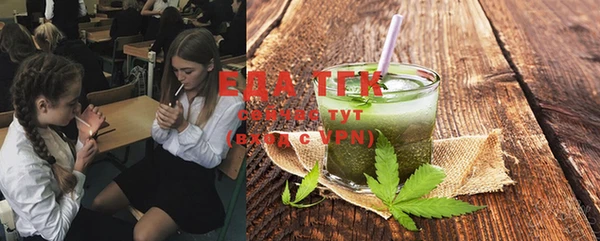 стафф Арсеньев